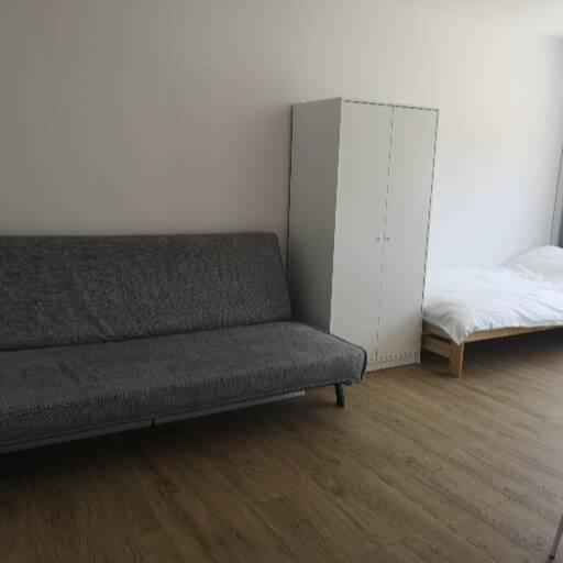 Komfortowe Pokoje W Gdansku W Poblizu Jeziora I Lasu 外观 照片