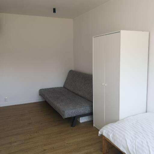 Komfortowe Pokoje W Gdansku W Poblizu Jeziora I Lasu 外观 照片